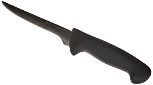 Lacor - 49014 - Cuchillo Deshuesador Estampado Profesional 14 cms.